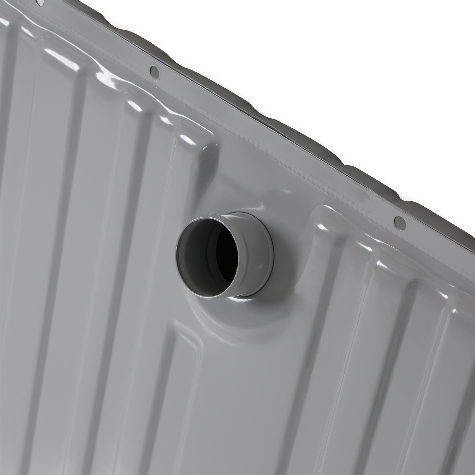 Scott Drake C5ZZ-9002-DI Scott Drake Fuel Tanks | Summit Racing