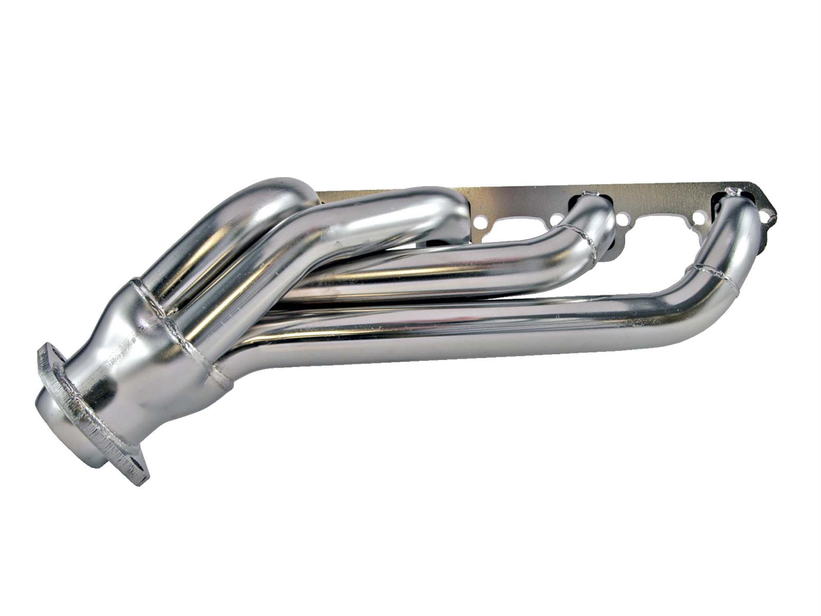 Scott Drake C5ZZ-9430-SH Scott Drake Headers | Summit Racing