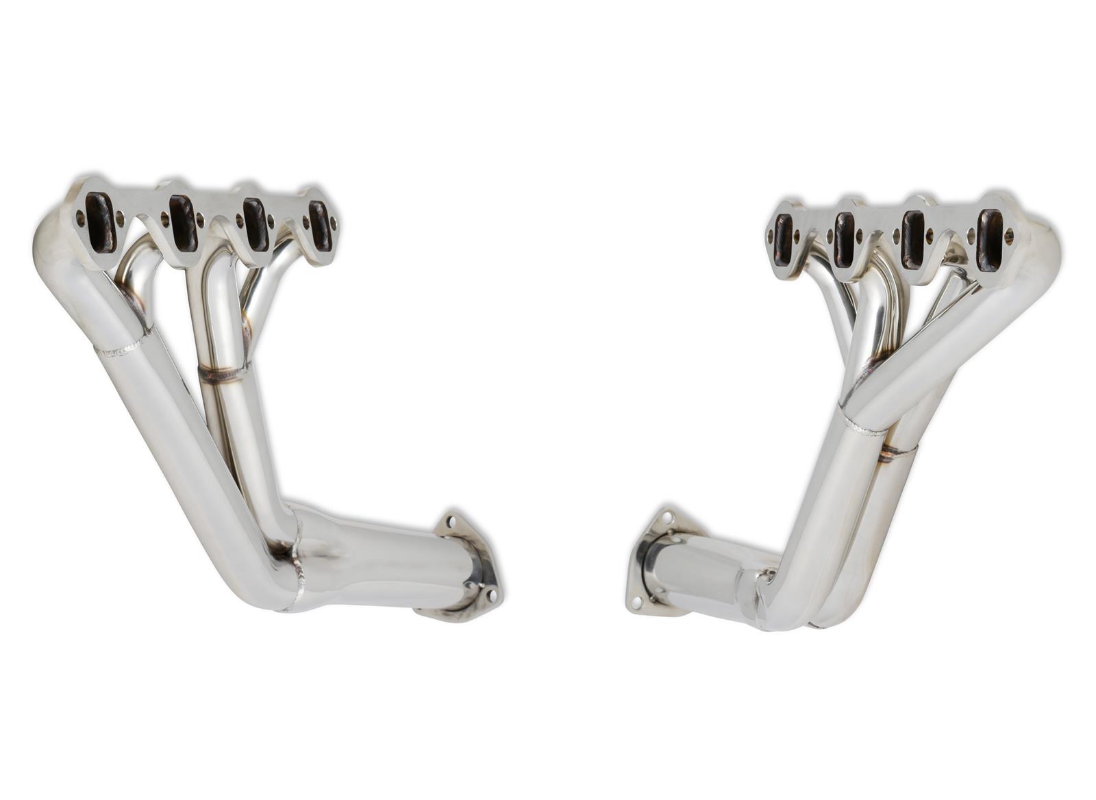 Scott Drake C5ZZ-9430-SS Scott Drake Headers | Summit Racing