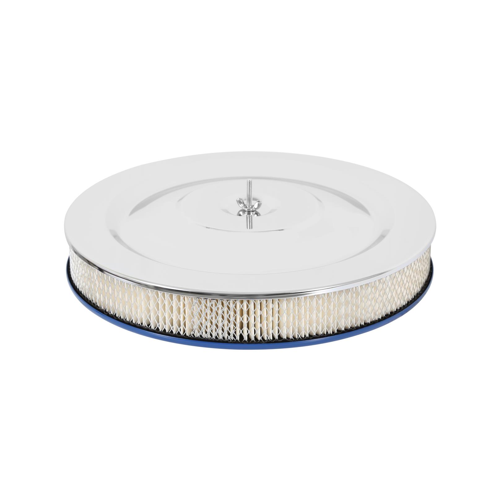 Scott Drake C5ZZ-9600-W Scott Drake Air Cleaners | Summit Racing