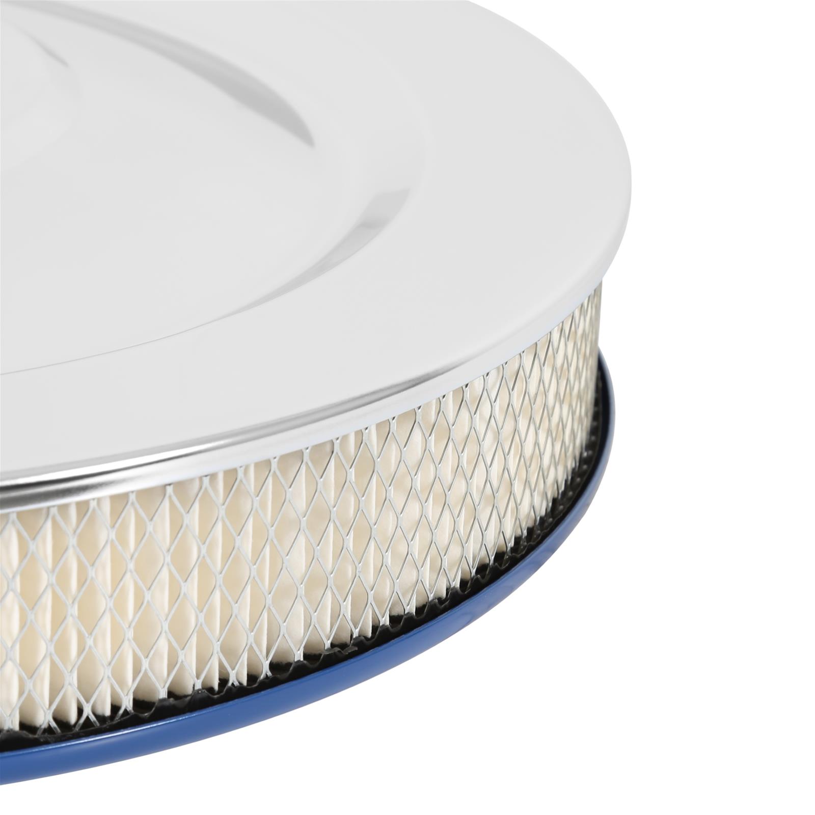 Scott Drake C5ZZ-9600-W Scott Drake Air Cleaners | Summit Racing