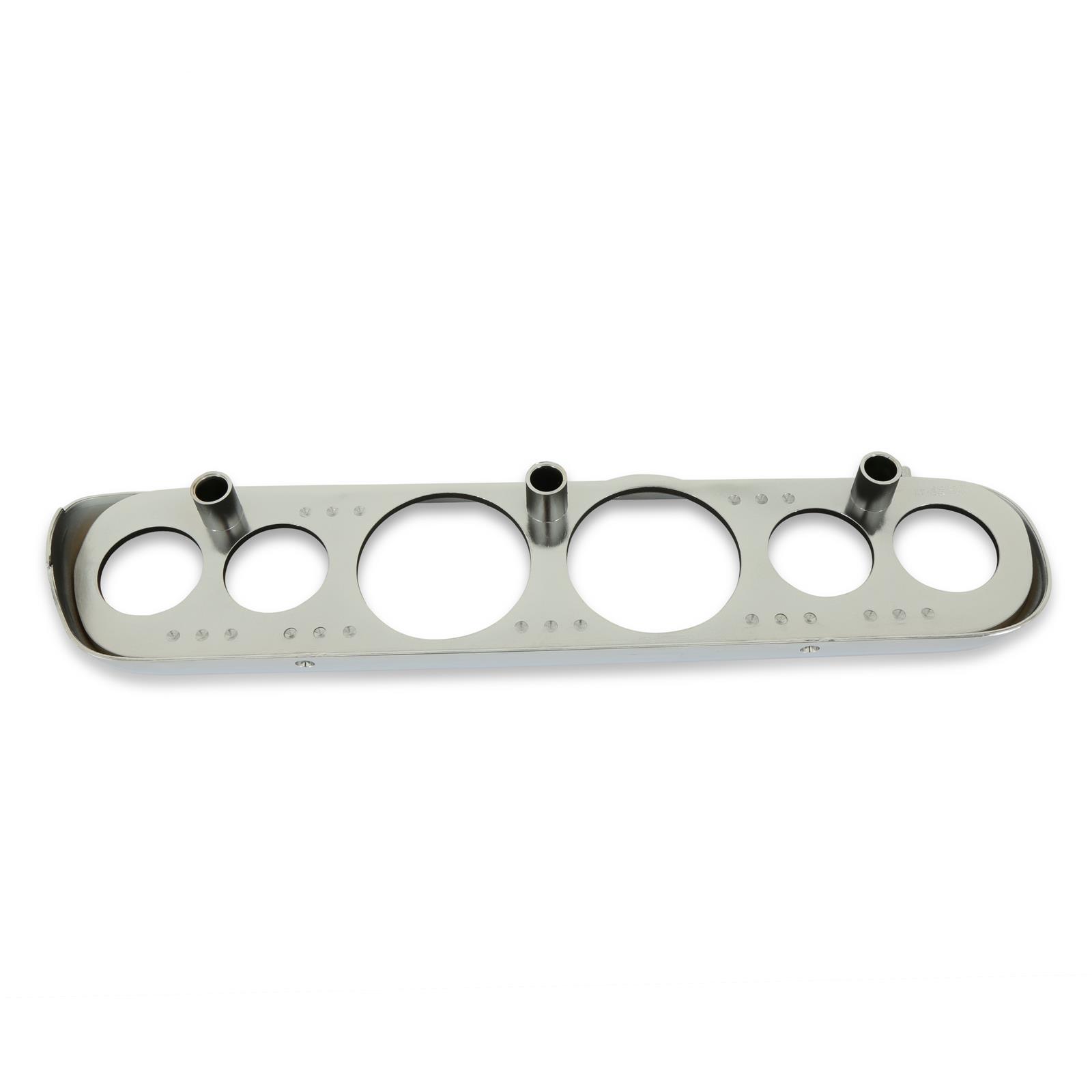 Scott Drake C5ZZ-10838-6-BK Scott Drake Instrument Panels | Summit