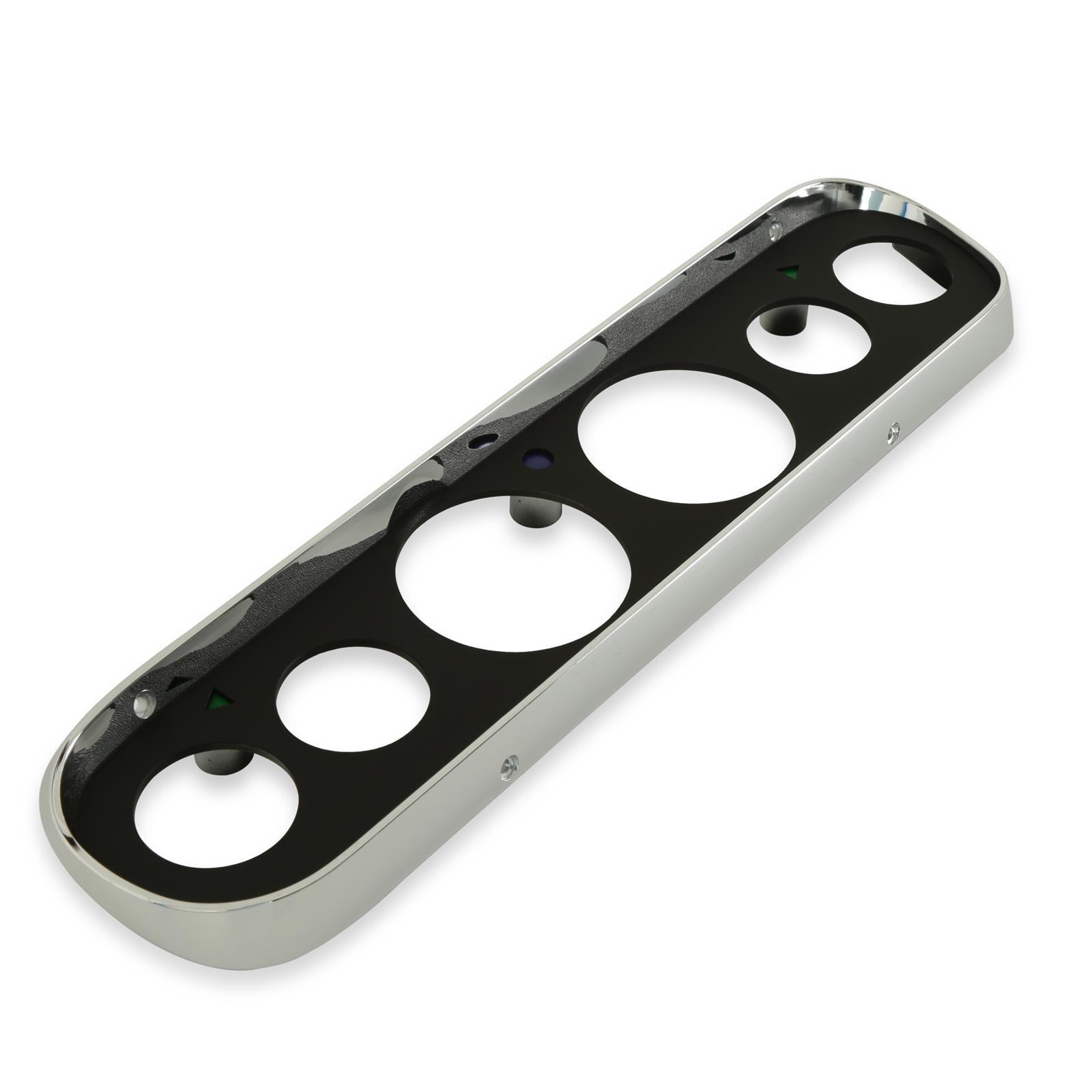 Scott Drake C5ZZ-10838-6-BK Scott Drake Instrument Panels | Summit