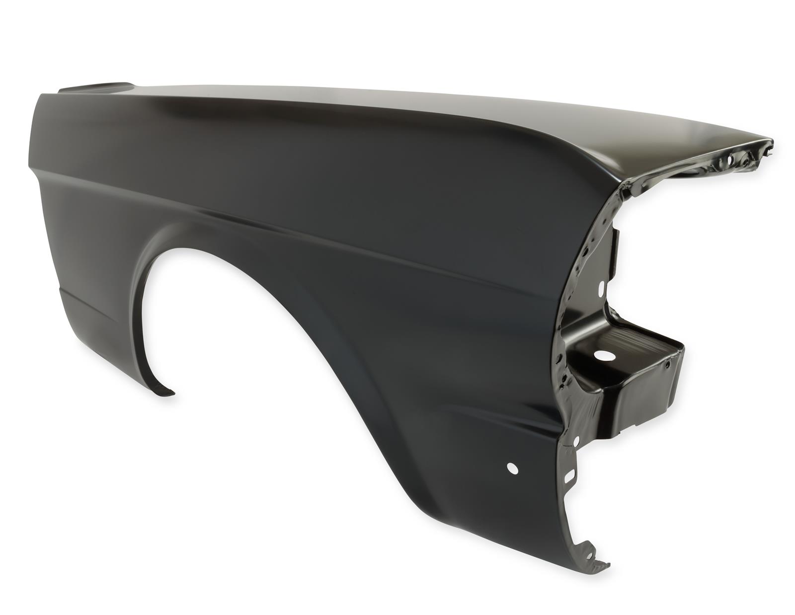 Scott Drake C5ZZ-16005-AR Scott Drake Reproduction Fenders