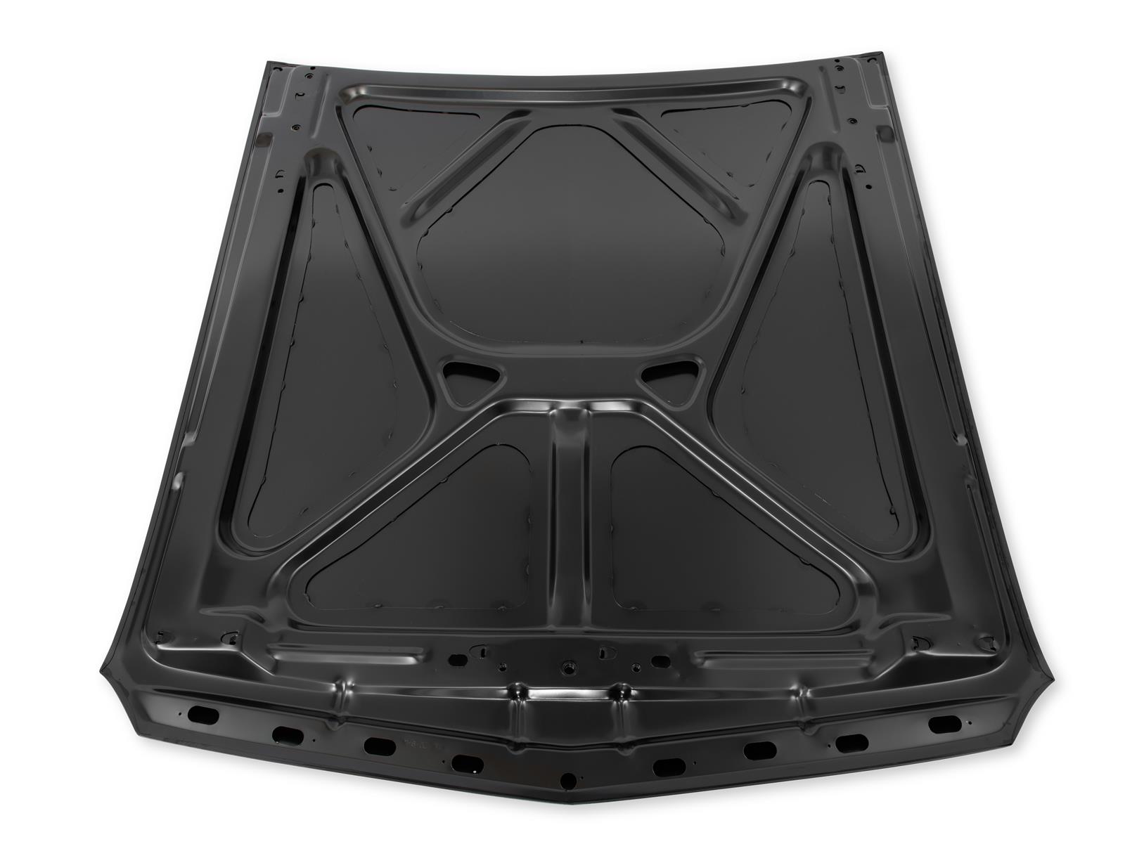 Scott Drake C5ZZ-16612-BR Scott Drake Reproduction Hoods | Summit Scott Drake C5ZZ-16612-BR Scott Drake Reproduction Hoods | Summit
