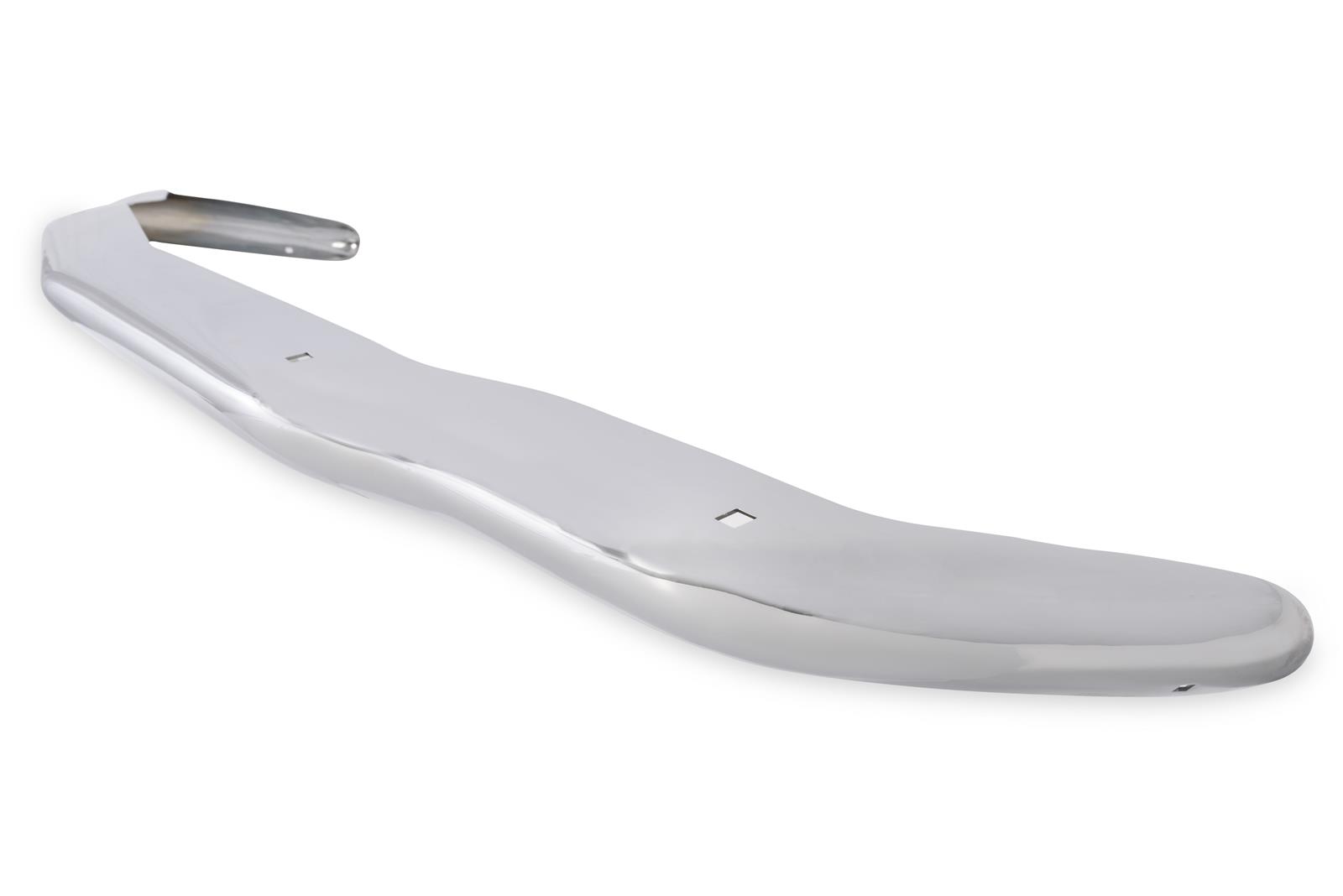 Scott Drake C5ZZ-17757-AR Scott Drake Bumpers | Summit Racing