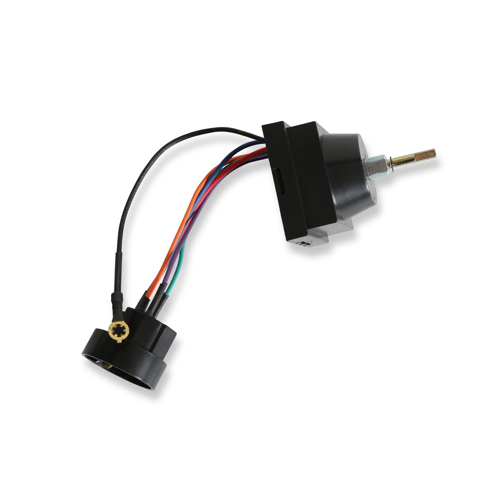 うっちー Scott Drake C5ZZ-17A553-V1 Scott Drake Windshield Wiper Switches