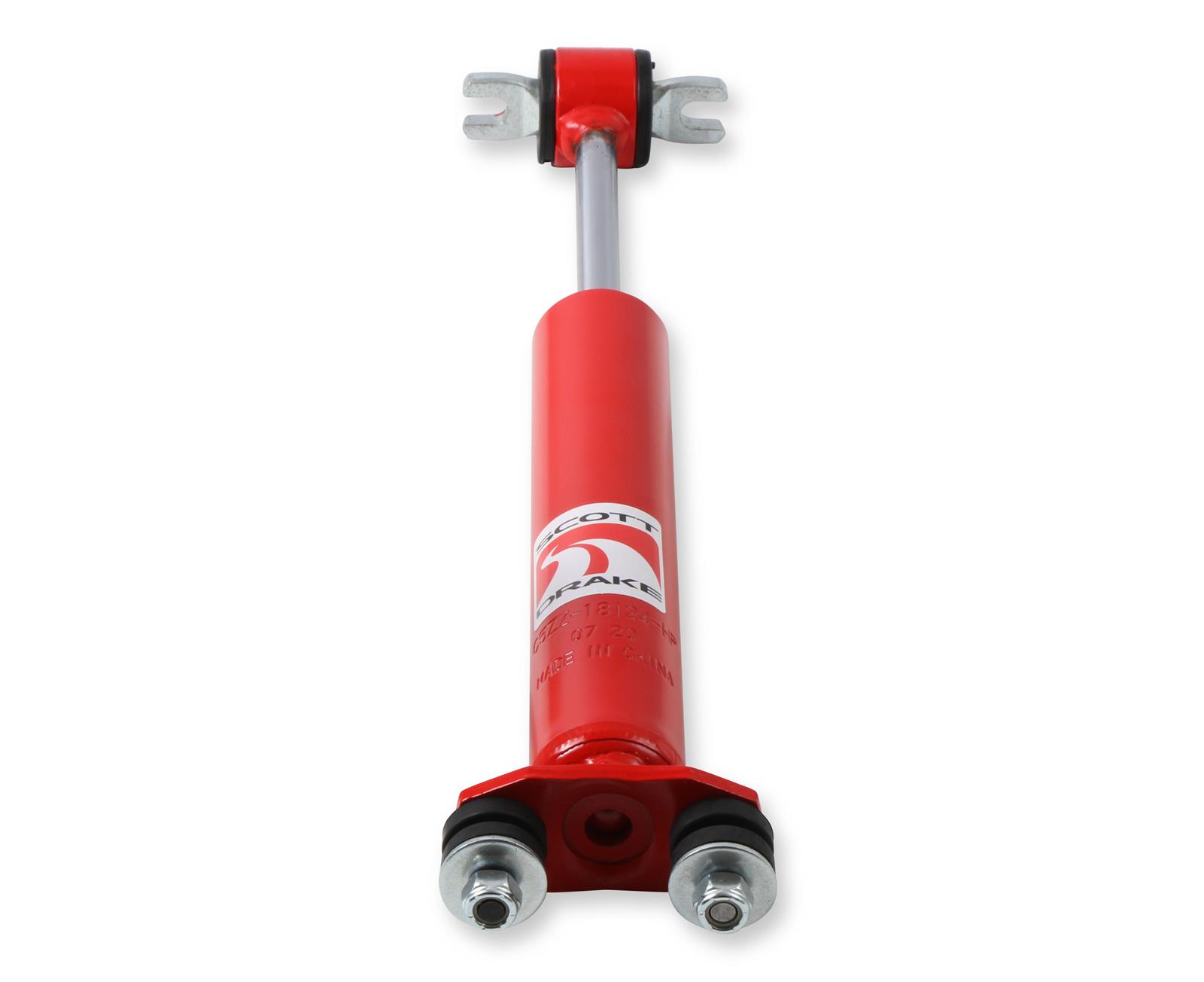 Scott Drake C5ZZ-18124-HP Scott Drake KYB Gas-A-Just Shocks and