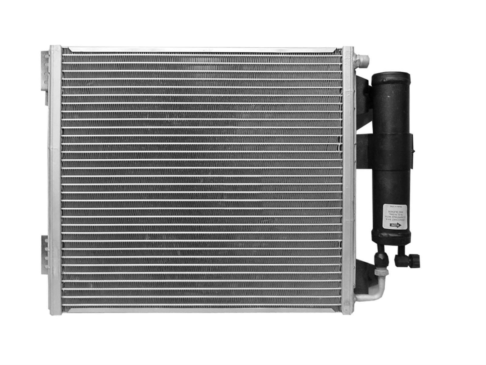 Scott Drake C5ZZ-19712-HPK Scott Drake Air Conditioning Condensers ...