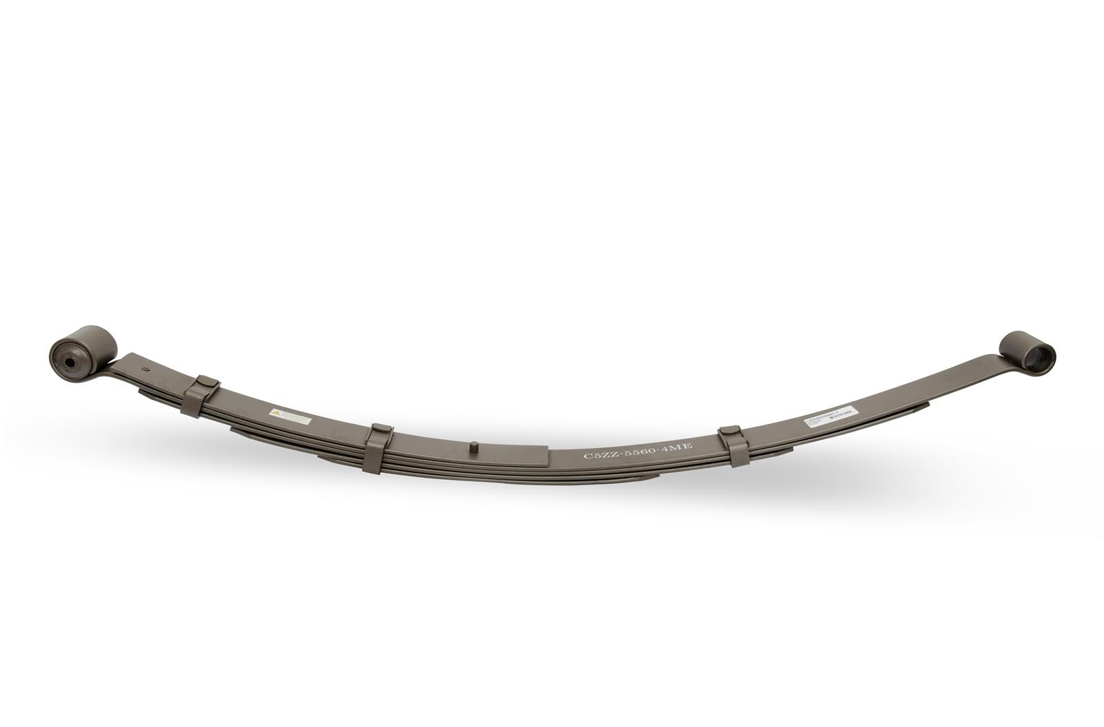 Scott Drake C5ZZ-5560-4ME Scott Drake Lowering Leaf Springs