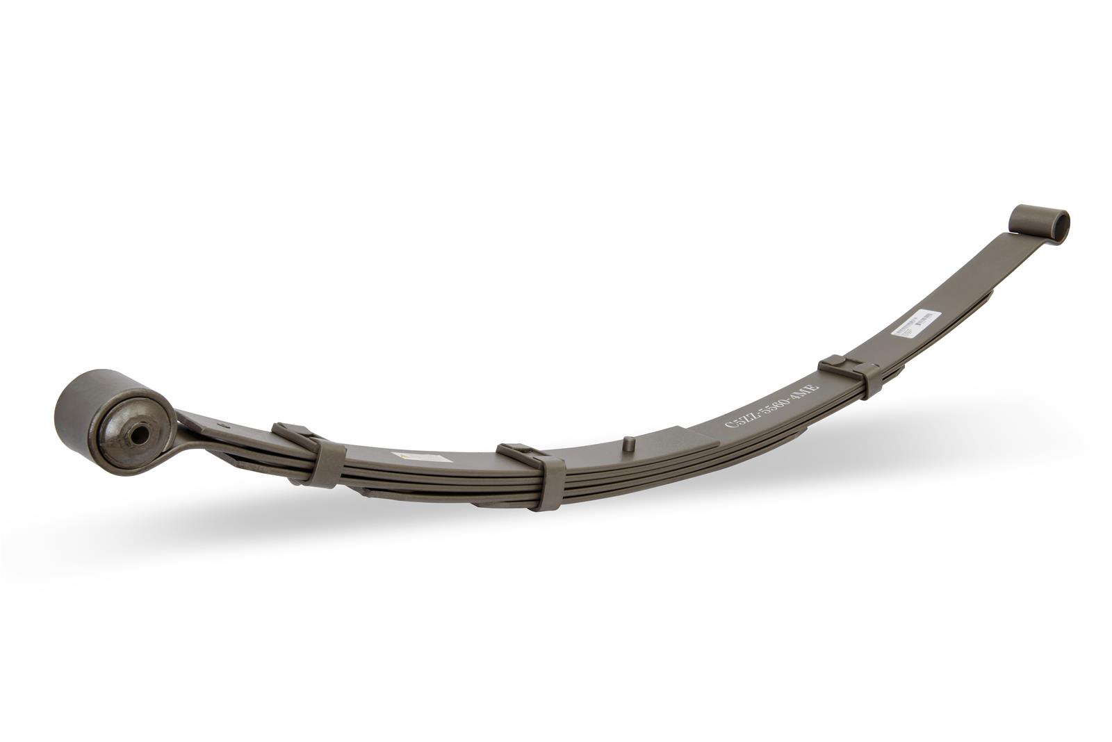 Scott Drake C5ZZ-5560-4ME Scott Drake Lowering Leaf Springs