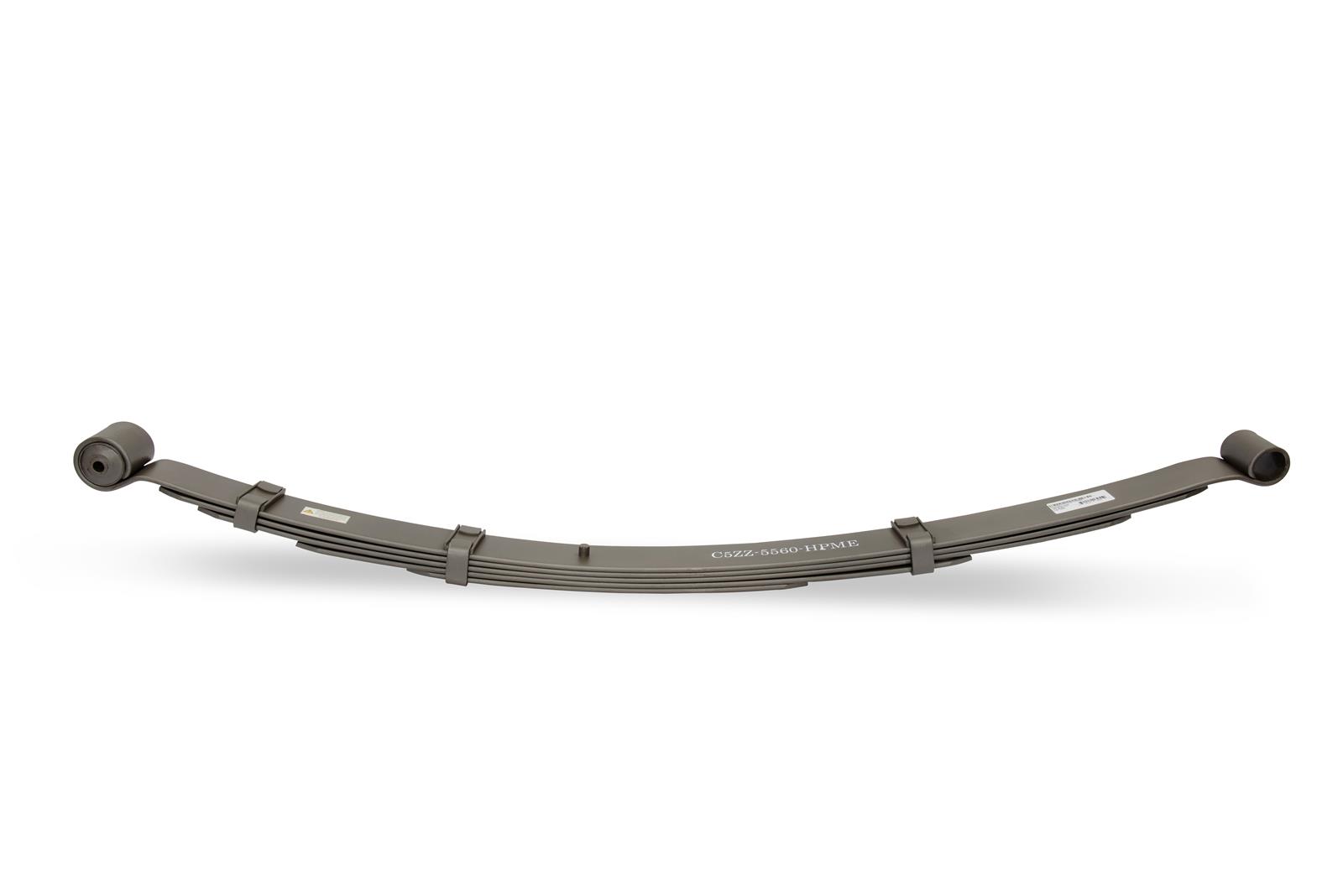 Scott Drake C5ZZ-5560-HPME Scott Drake Lowering Leaf Springs