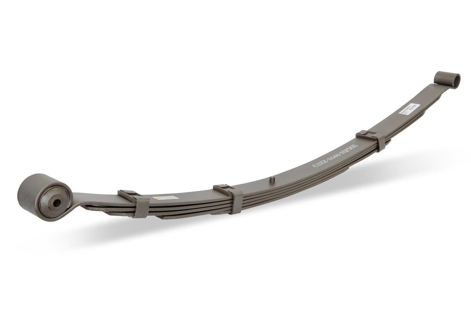 Scott Drake C5ZZ-5560-HPME Scott Drake Lowering Leaf Springs