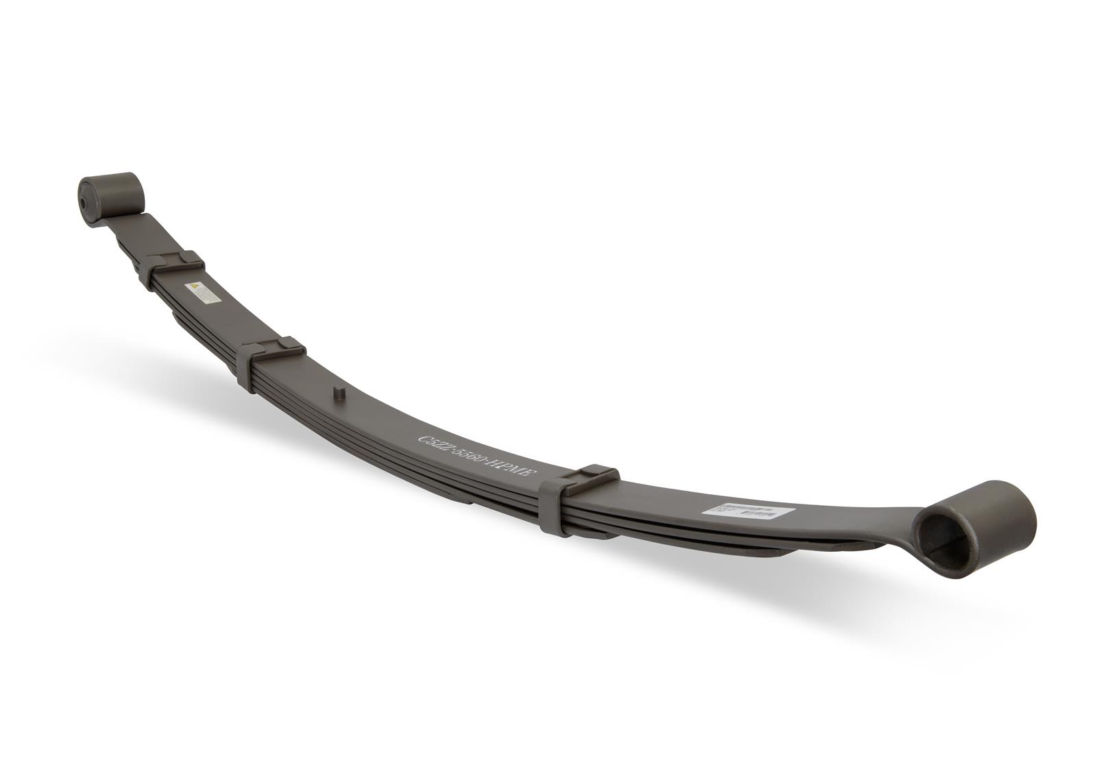 Scott Drake C5ZZ-5560-HPME Scott Drake Lowering Leaf Springs