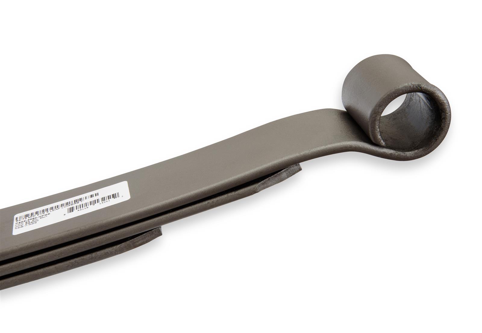 Scott Drake C5ZZ-5560-HPME Scott Drake Lowering Leaf Springs