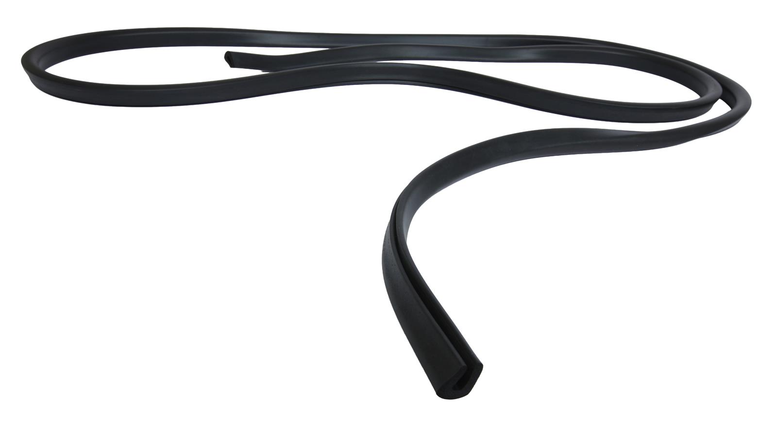 Scott Drake C5ZZ-6343720-B Scott Drake Replacement Weatherstrip