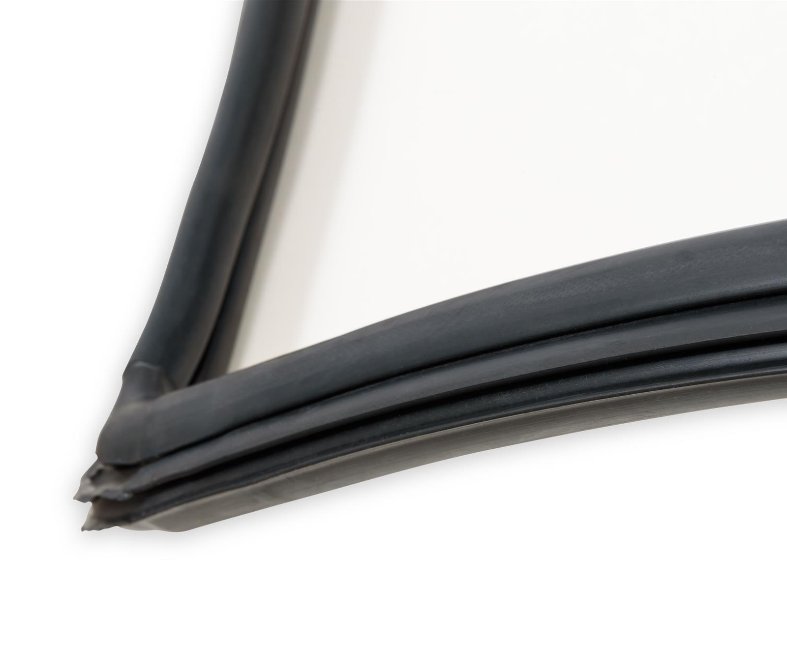 Scott Drake C5ZZ-6503110-A Scott Drake Replacement Weatherstrip