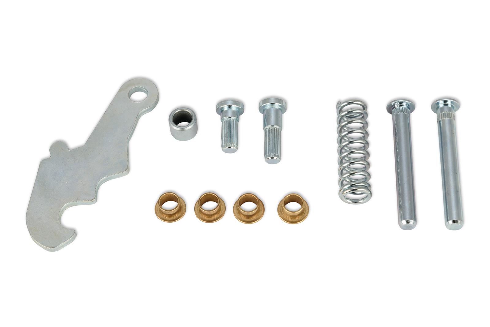 Scott Drake C5ZZ-6522800-K Scott Drake Door Hinge Repair