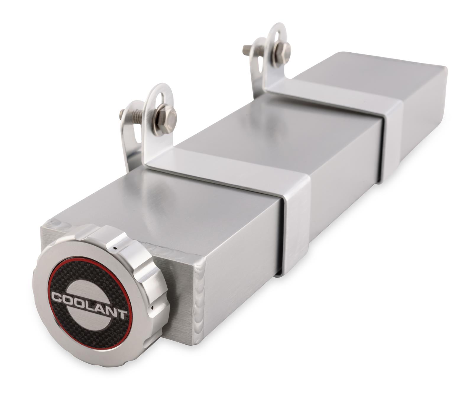 Scott Drake C5ZZ-8C077-AL Scott Drake Recovery Tanks | Summit Racing