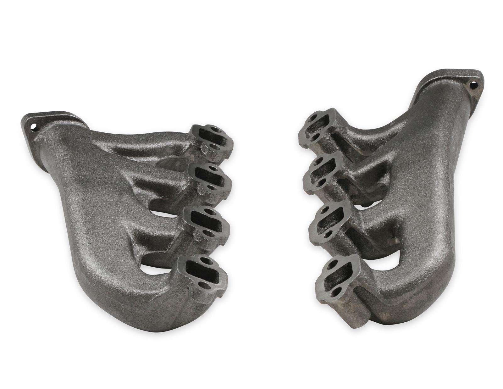 Scott Drake C5ZZ-9430-1-B Scott Drake High Performance Exhaust