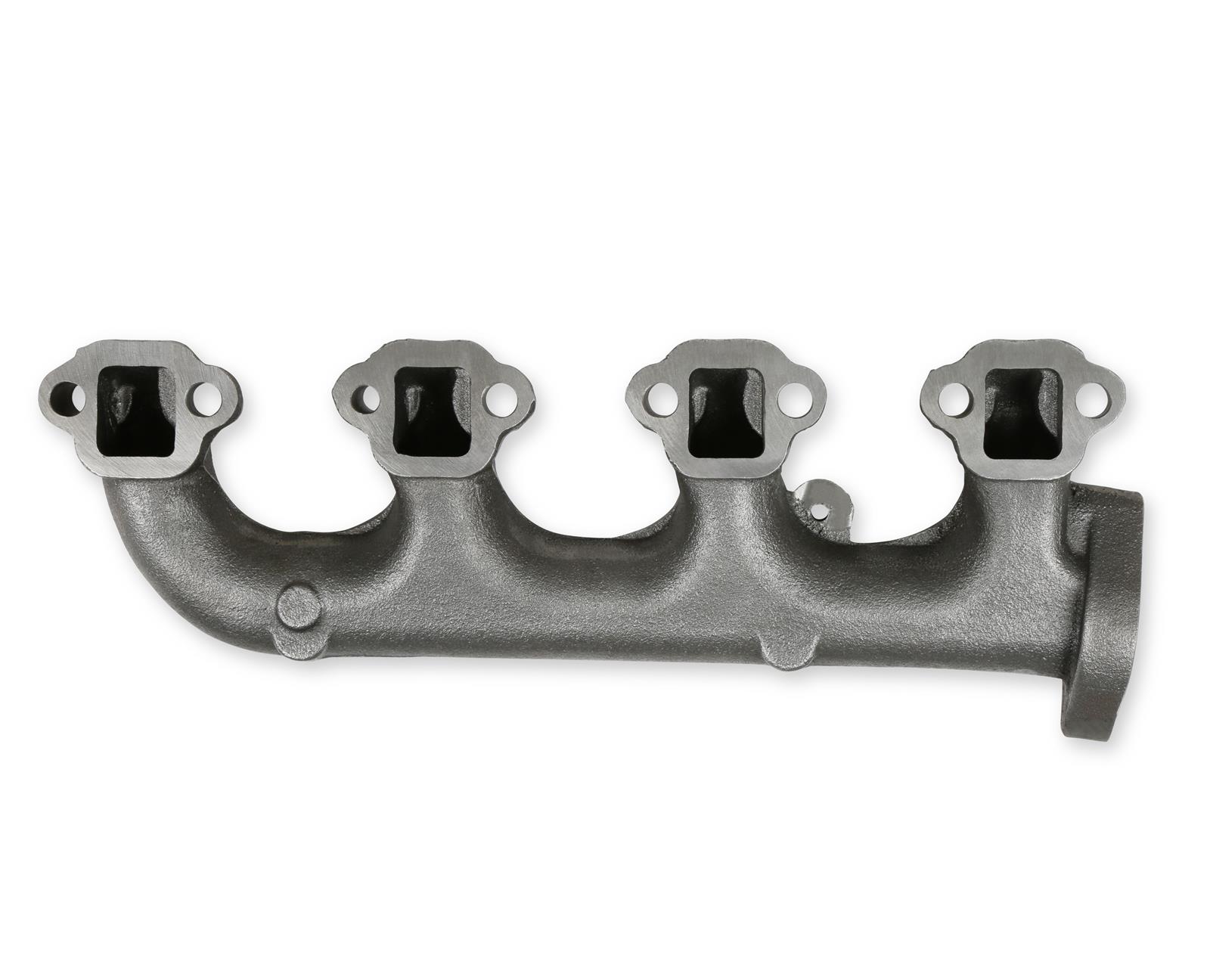 Scott Drake C5ZZ-9430-1-DE Scott Drake Exhaust Manifolds | Summit