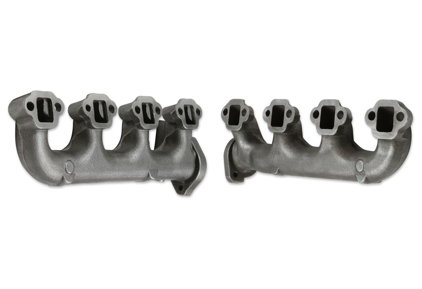 Scott Drake C5ZZ-9430-1-DE Scott Drake Exhaust Manifolds | Summit
