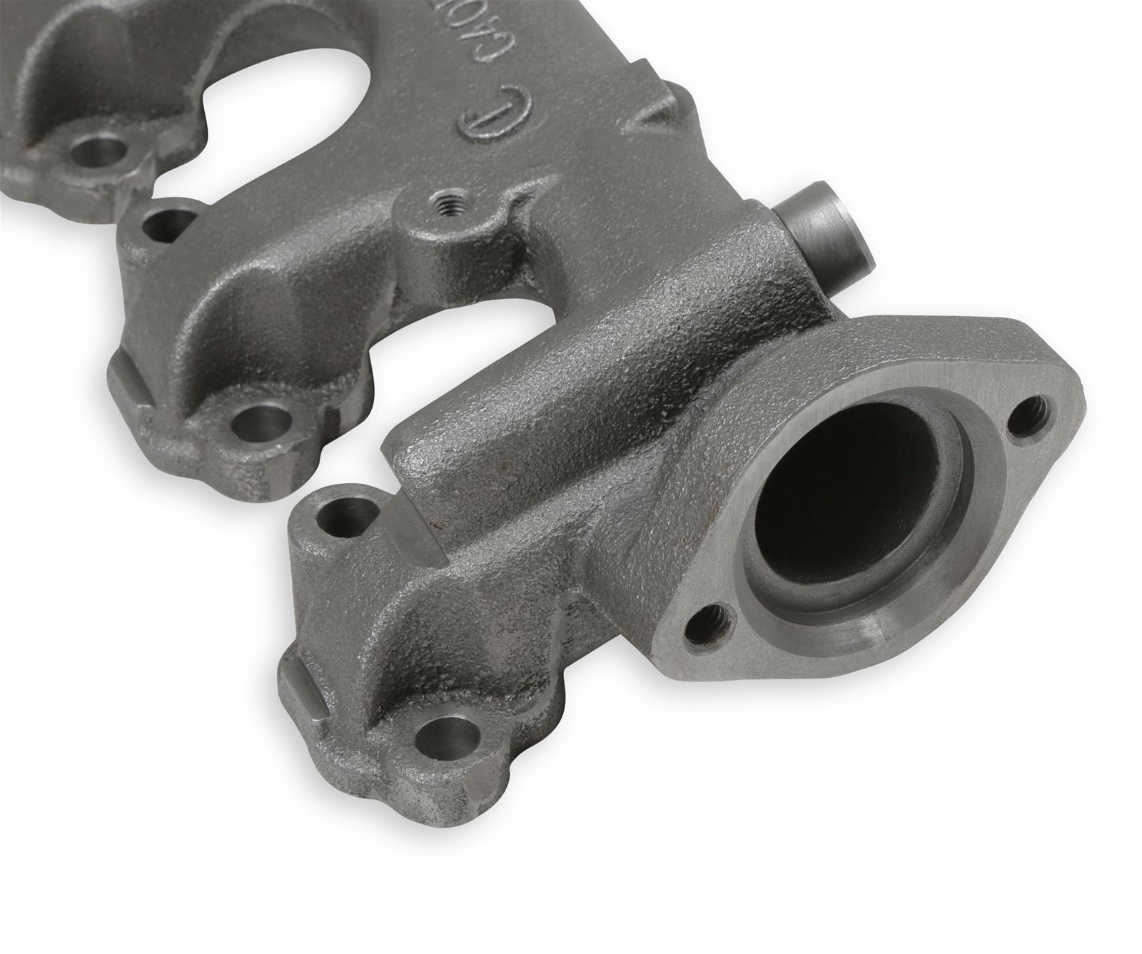 Scott Drake C5ZZ-9430-1-DE Scott Drake Exhaust Manifolds | Summit