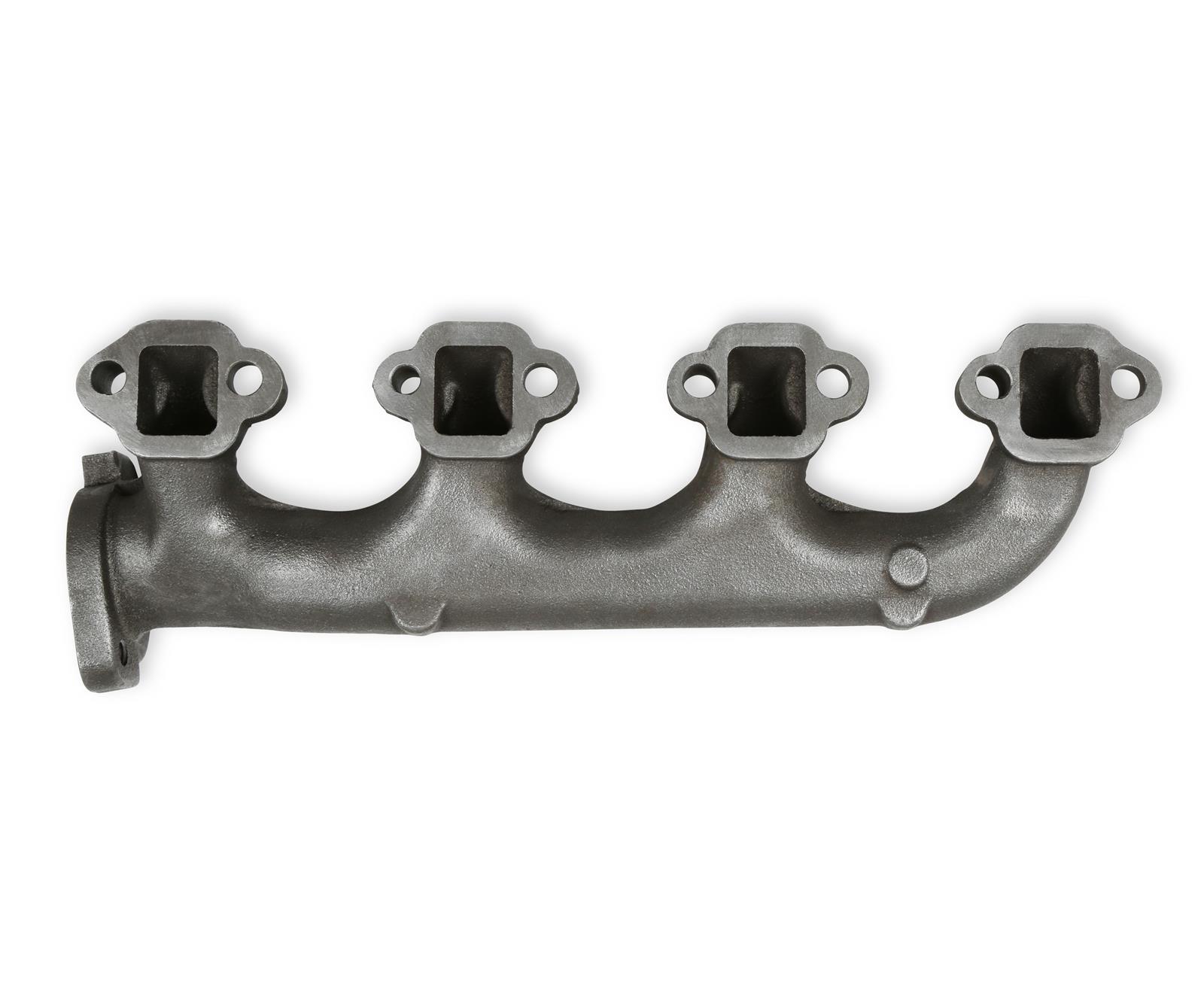 Scott Drake C5ZZ-9430-1-DE Scott Drake Exhaust Manifolds | Summit