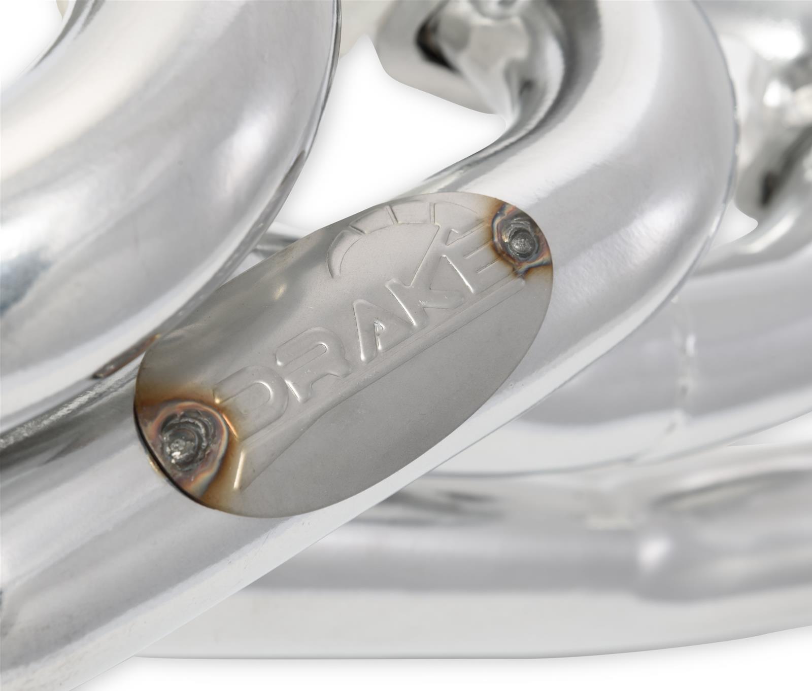 Scott Drake C5ZZ-9430-CC-SH Scott Drake Headers | Summit Racing