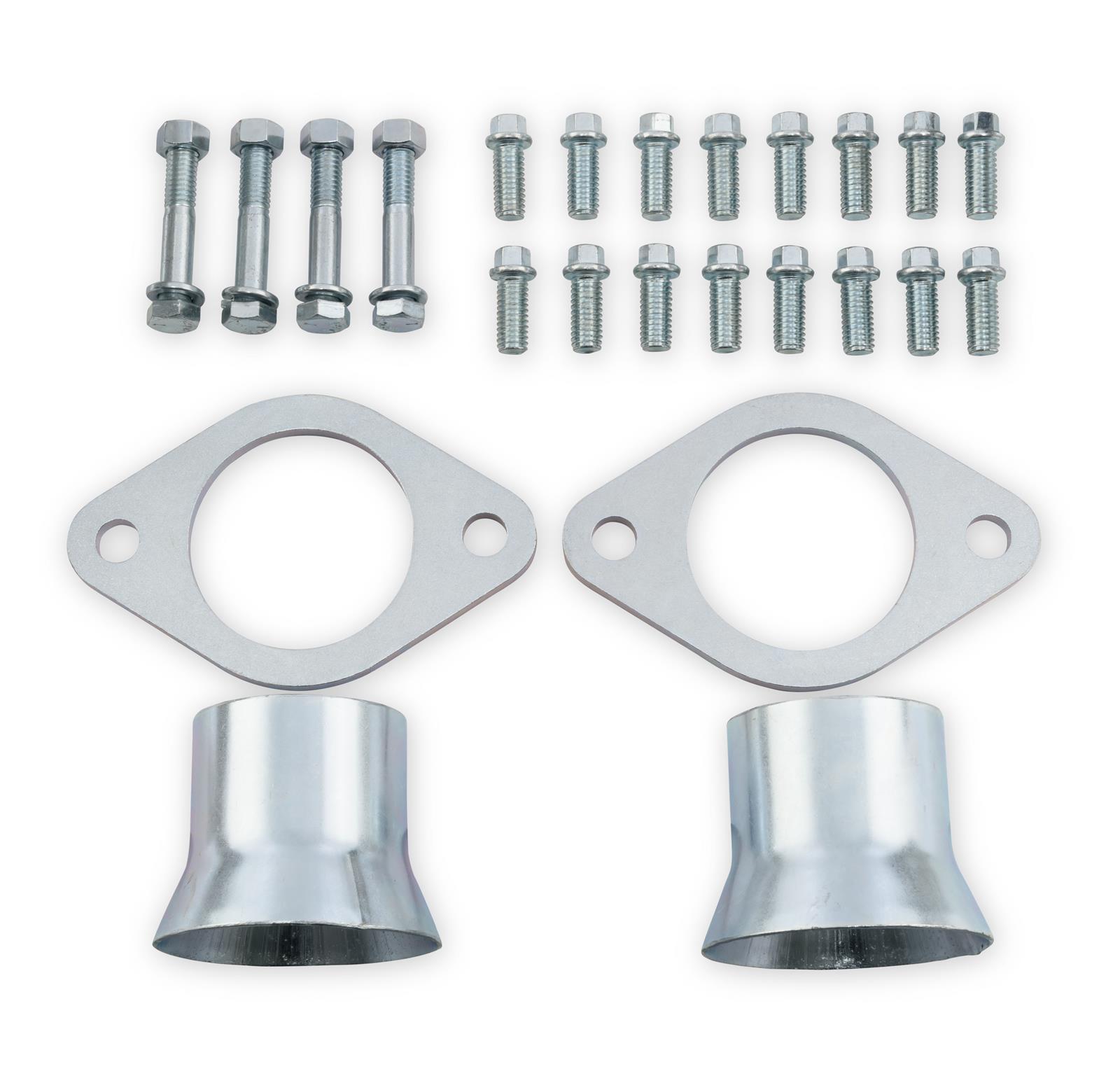 Scott Drake C5ZZ-9430-CC-SH Scott Drake Headers | Summit Racing
