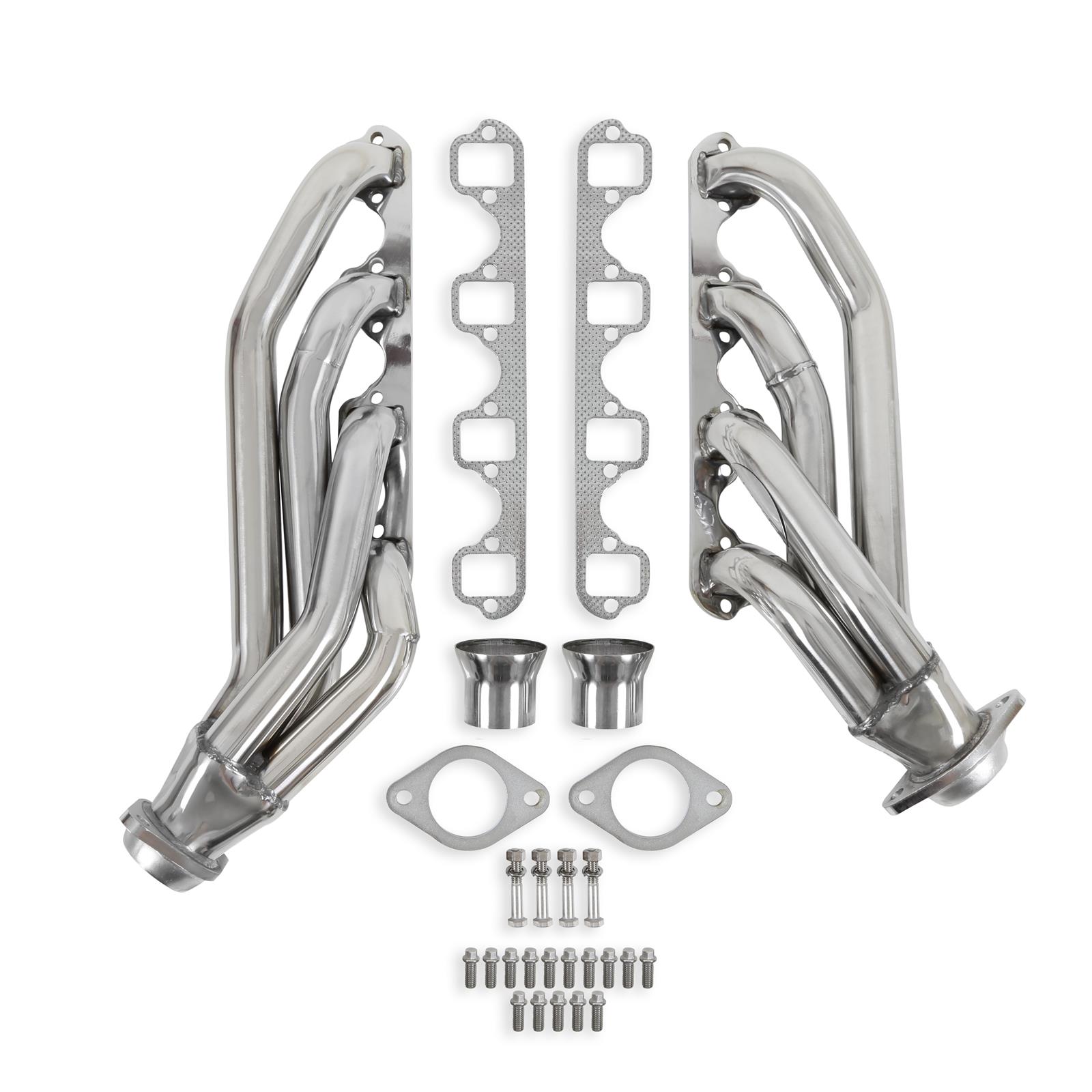 Scott Drake C5ZZ-9430-SS-SH Scott Drake Headers | Summit Racing