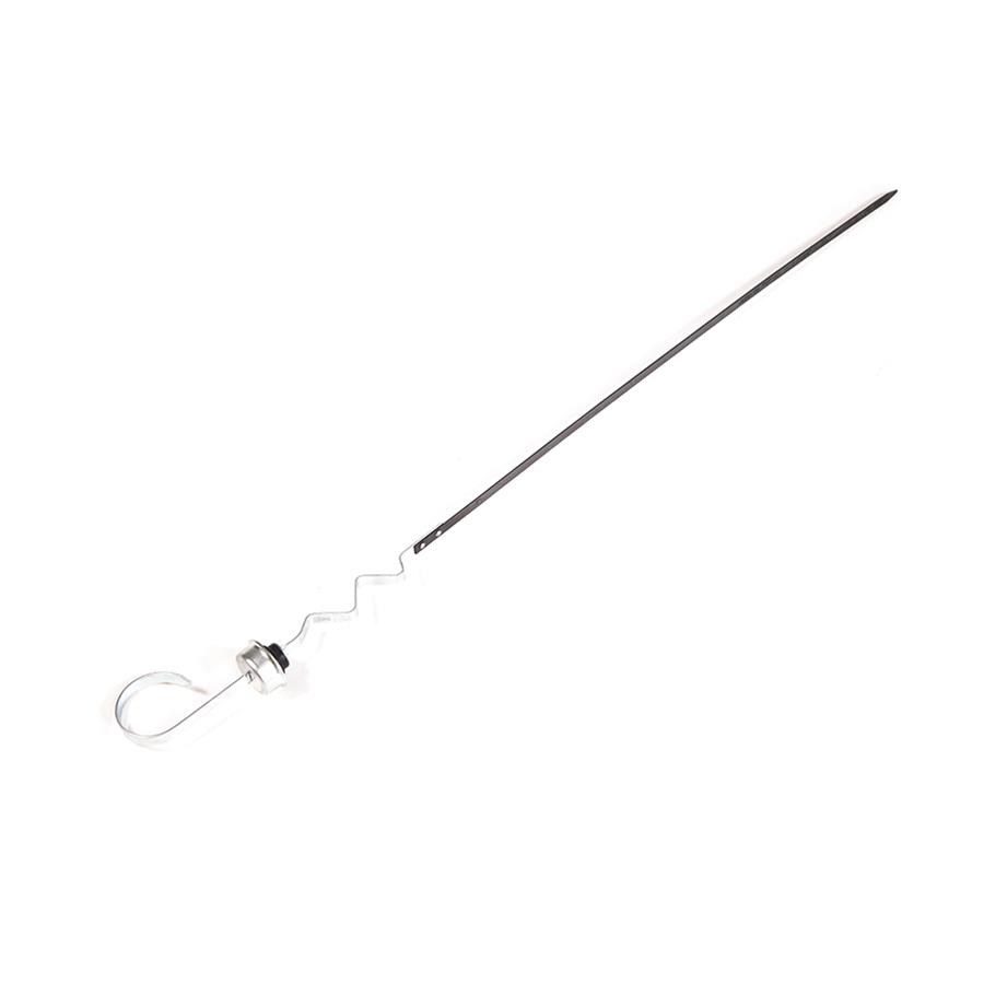 Scott Drake Transmission Fluid Dipsticks for 1964-1973 MUSTANG - C6AZ-7A020-B C4 Dipstick (Zinc Finish)