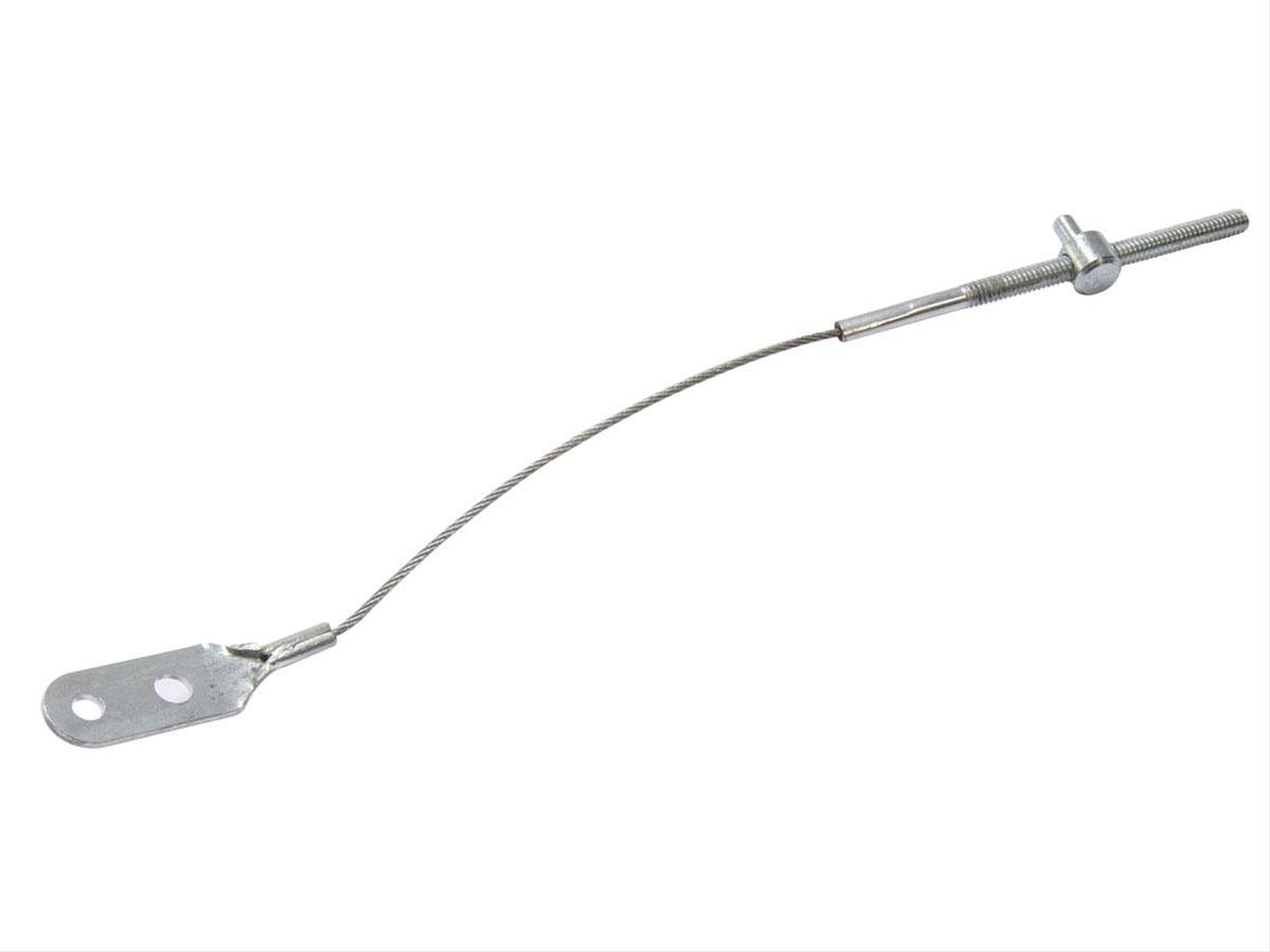 Scott Drake C6OZ7A187D Scott Drake Automatic Transmission Kickdown