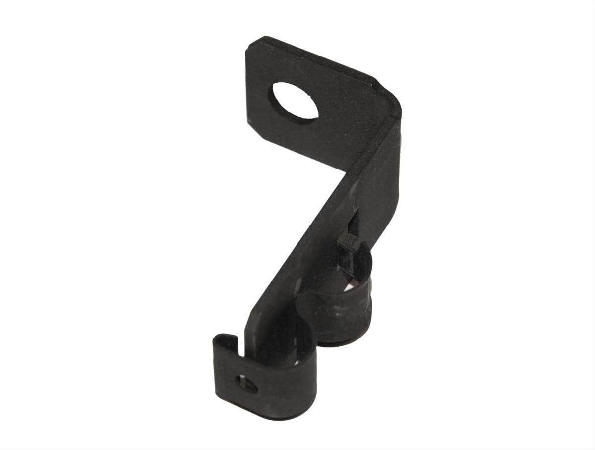 Scott Drake C6OZ-9180-A Scott Drake 1966-67 Mustang Fuel Line Brackets ...