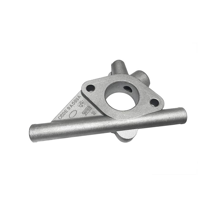 Scott Drake C6OZ9A589A Scott Drake Carburetor Spacers Summit Racing