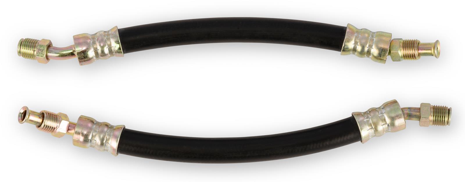 Scott Drake C6OZ-3A714-7-AR Scott Drake Power Steering Hoses and