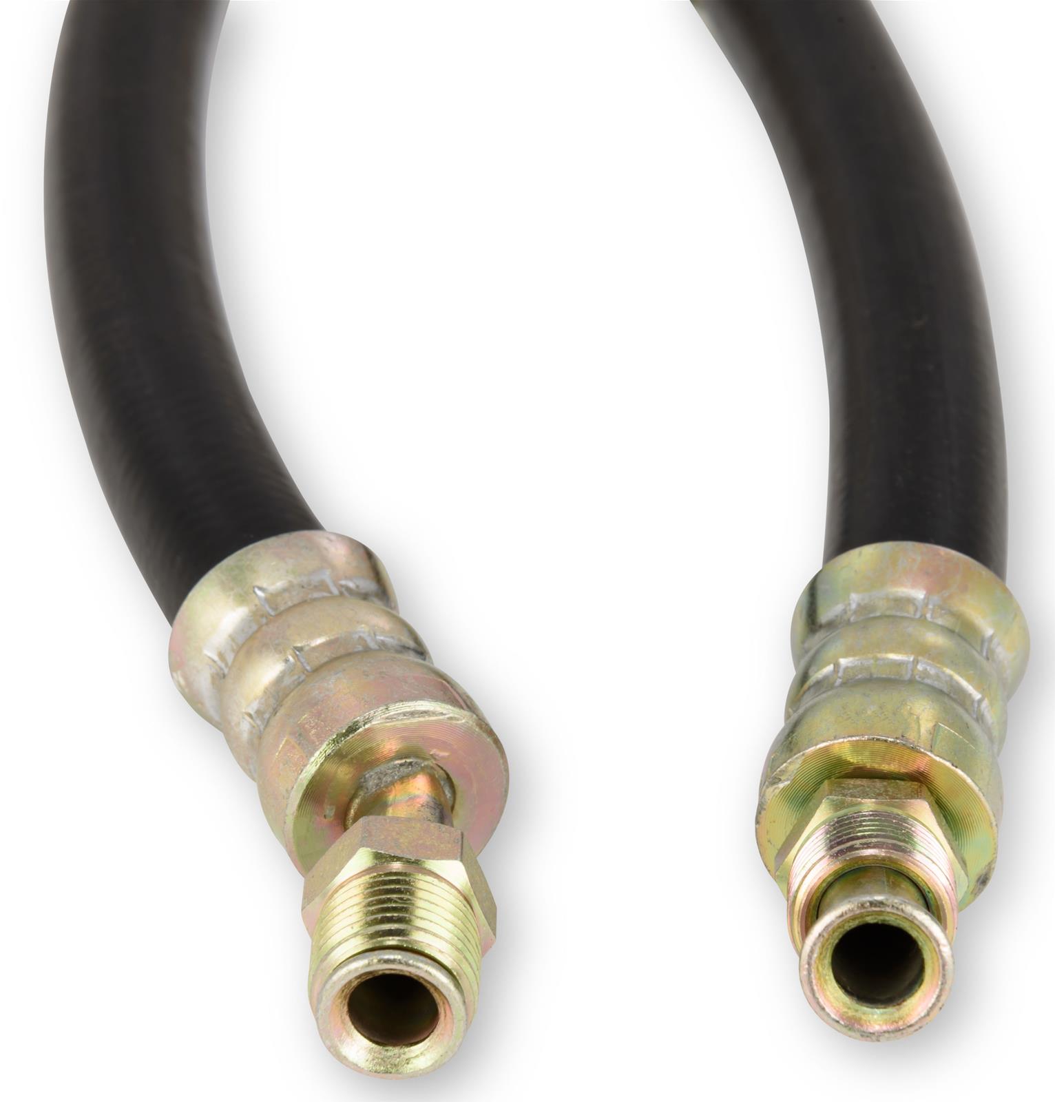 OSA Scott Drake C6OZ-3A714-7-AR Scott Drake Power Steering Hoses and