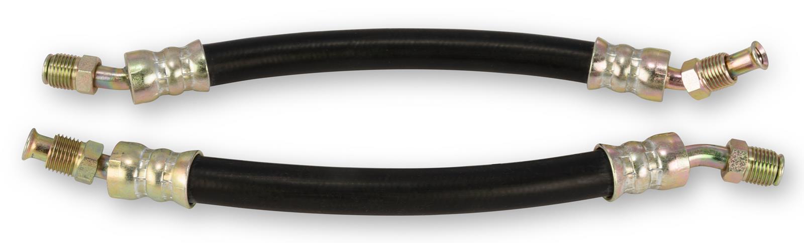 Scott Drake C6OZ-3A714-7-AR Scott Drake Power Steering Hoses and