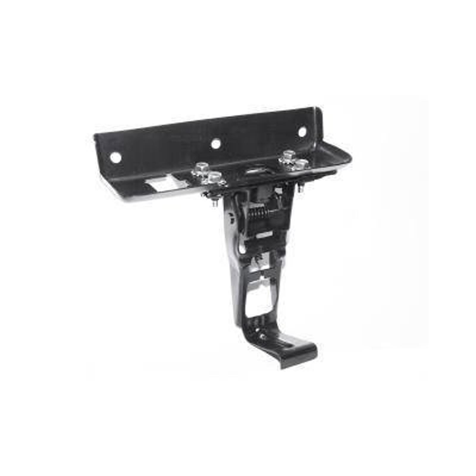 Scott Drake Hood Latches C6TZ-16700-A 66-77 BRONCO HOOD LATCH SUPPRT