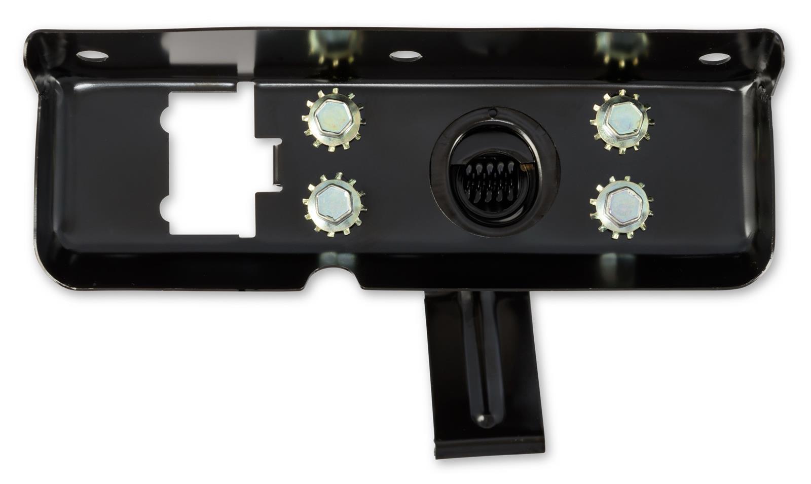 Scott Drake Hood Latches C6TZ-16700-A 66-77 BRONCO HOOD LATCH SUPPRT thumbnail 5