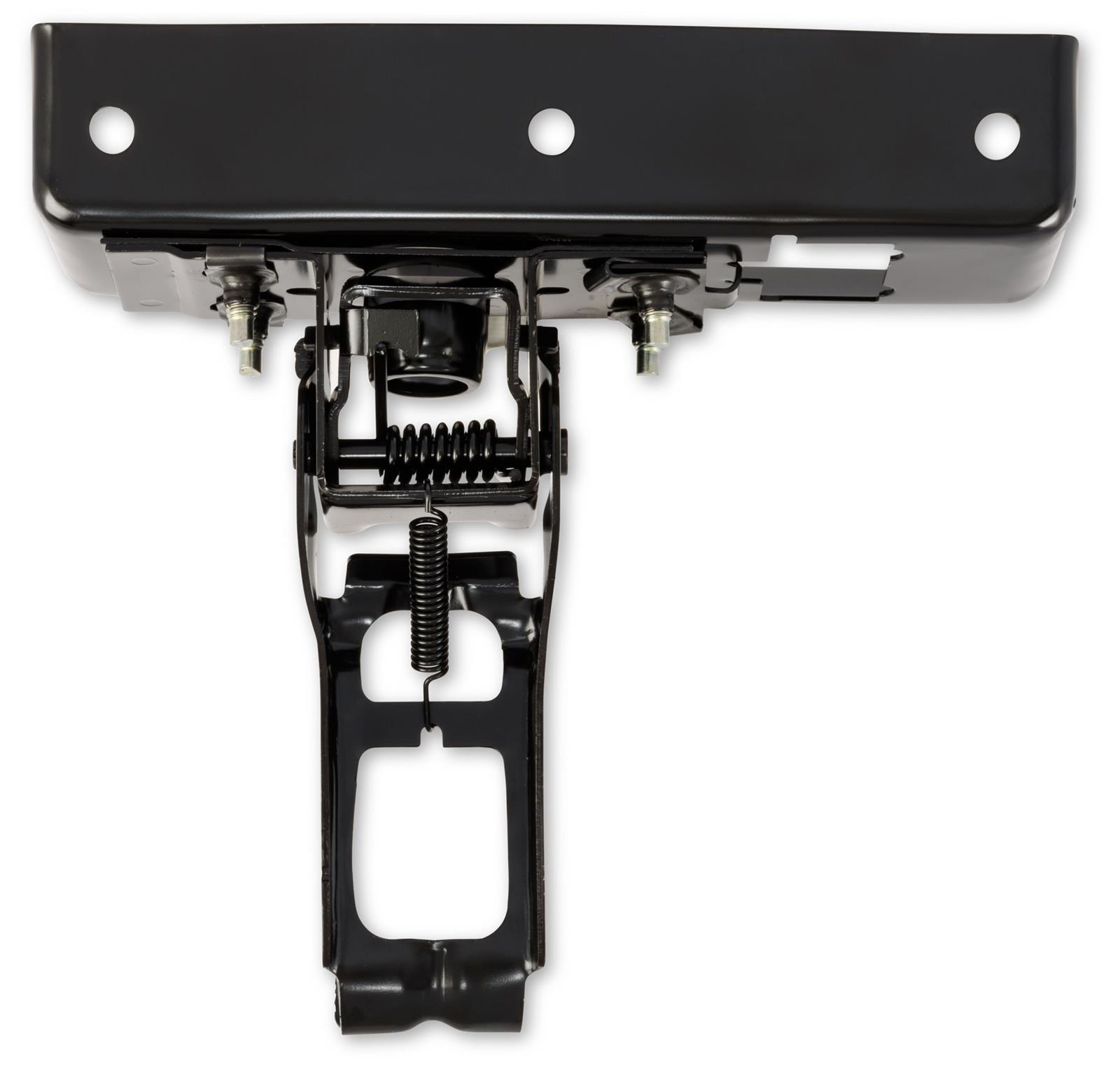 Scott Drake Hood Latches C6TZ-16700-A 66-77 BRONCO HOOD LATCH SUPPRT thumbnail 3