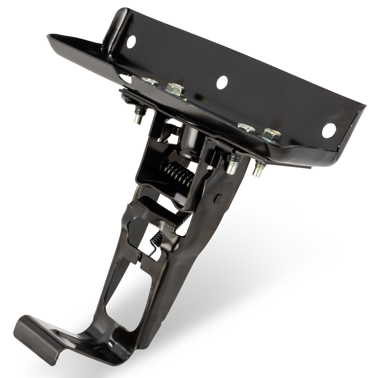 Scott Drake Hood Latches C6TZ-16700-A 66-77 BRONCO HOOD LATCH SUPPRT thumbnail 6