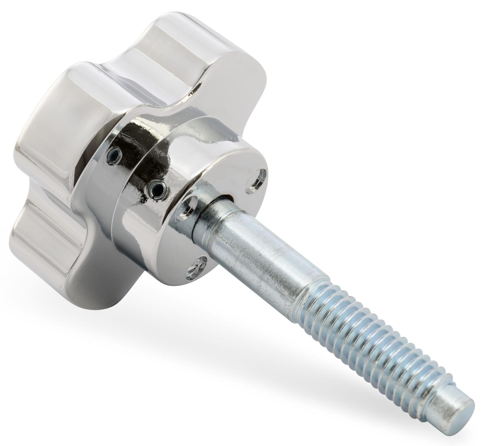 Scott Drake C6TZ-9603818-B Scott Drake Windshield Knobs | Summit