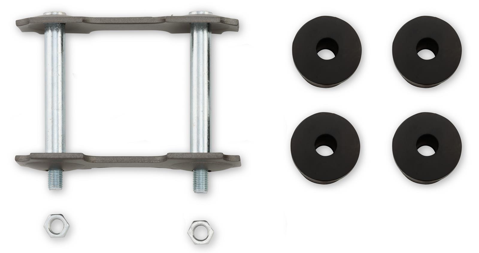 Scott Drake C6ZZ-5776-K Scott Drake Shackle Kits | Summit Racing