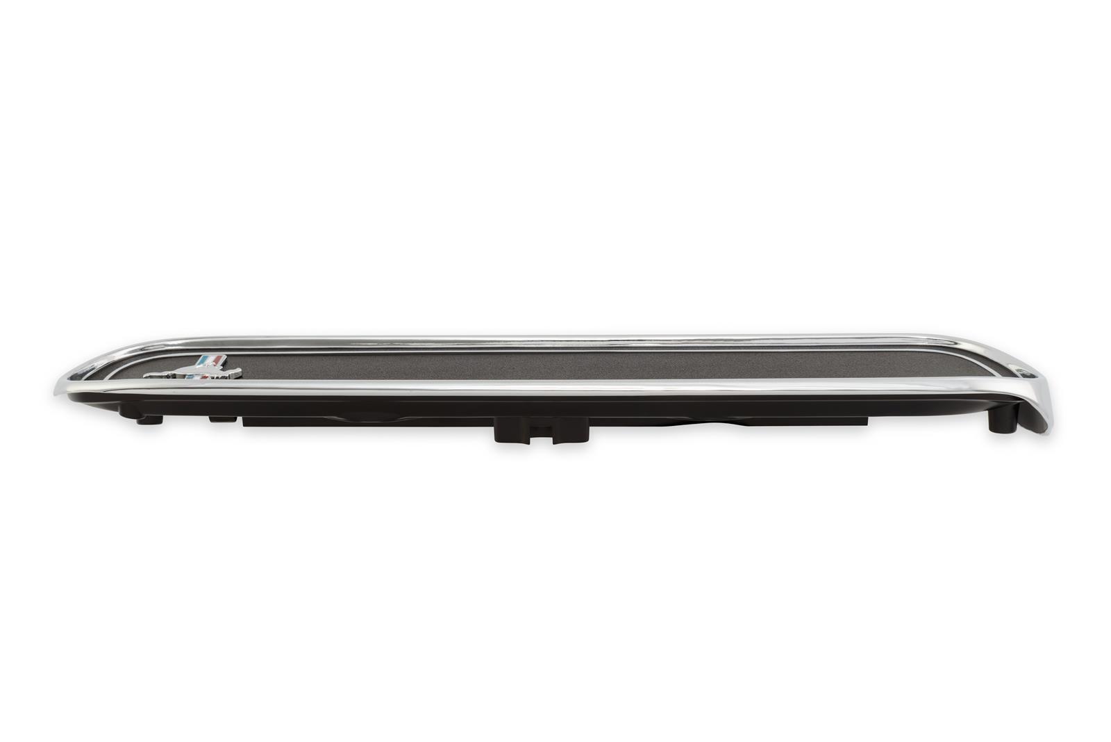 Scott Drake C6ZZ-6506024-A Scott Drake Glove Box Components