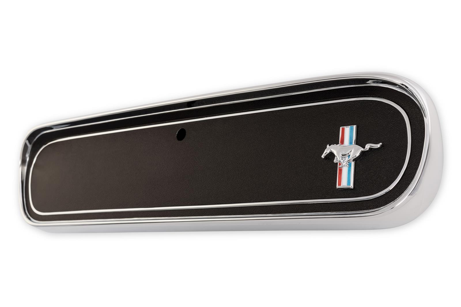 Scott Drake C6ZZ-6506024-A Scott Drake Glove Box Components