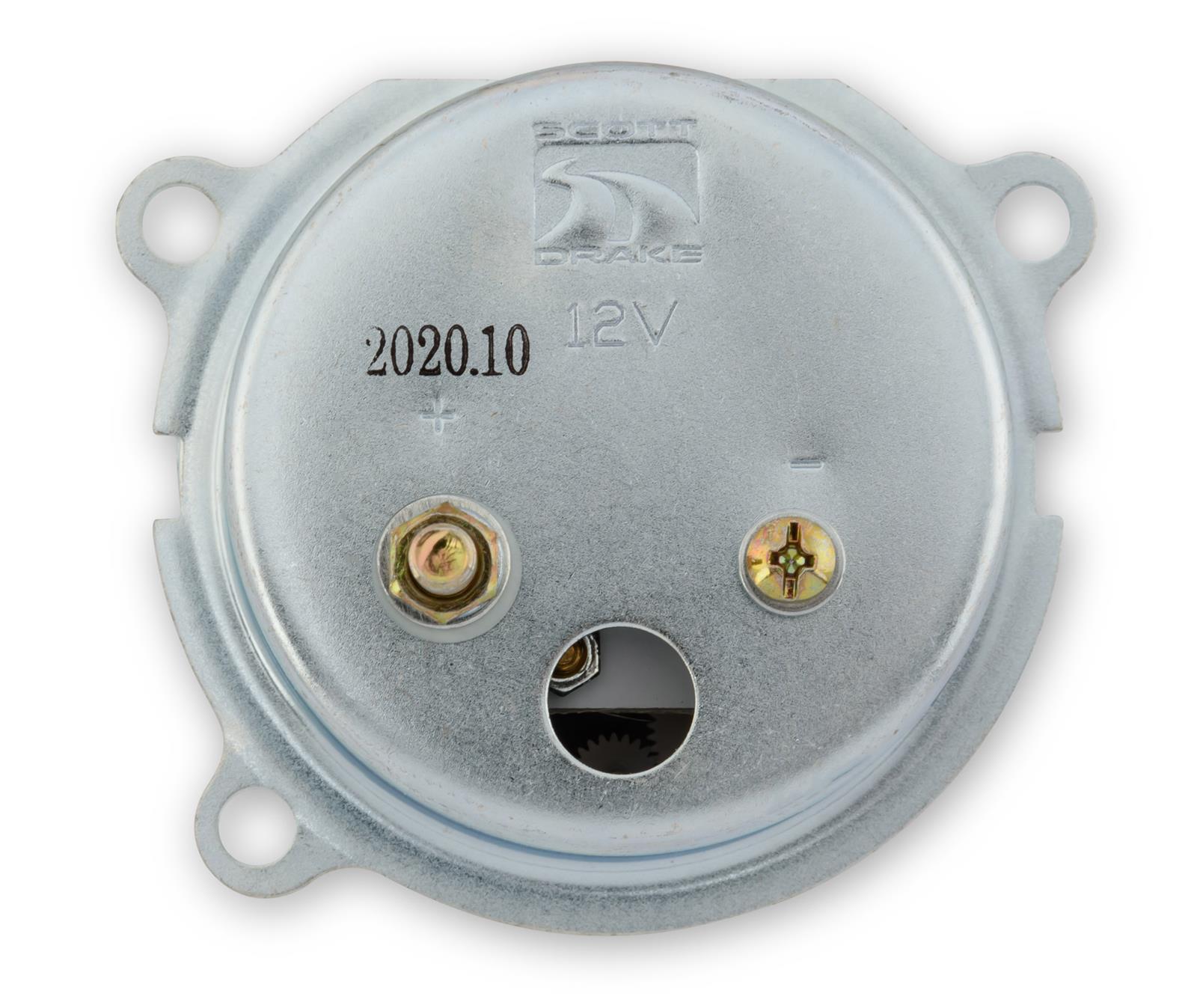 Scott Drake C7AZ-15000-A Scott Drake Reproduction Factory Gauges