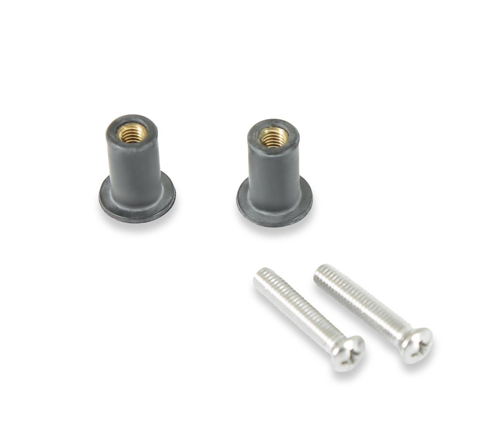 Scott Drake C7AZ-17696-MK Scott Drake Mirror Mount Kits | Summit