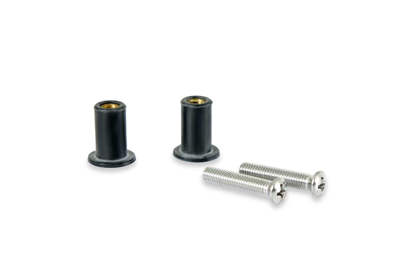 newsweetspot アクセサリー Scott Drake C7AZ-17696-MK Scott Drake Mirror Mount Kits | Summit