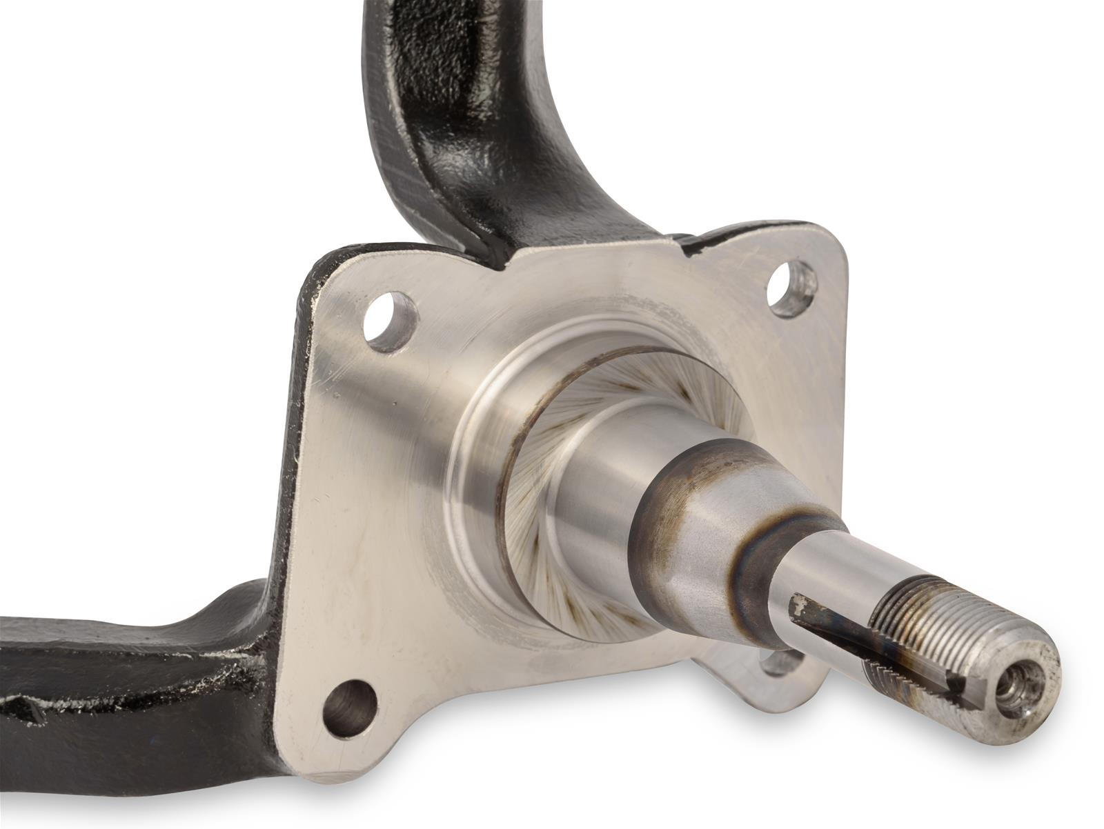Scott Drake C7OZ-3105-R Scott Drake Spindles | Summit Racing